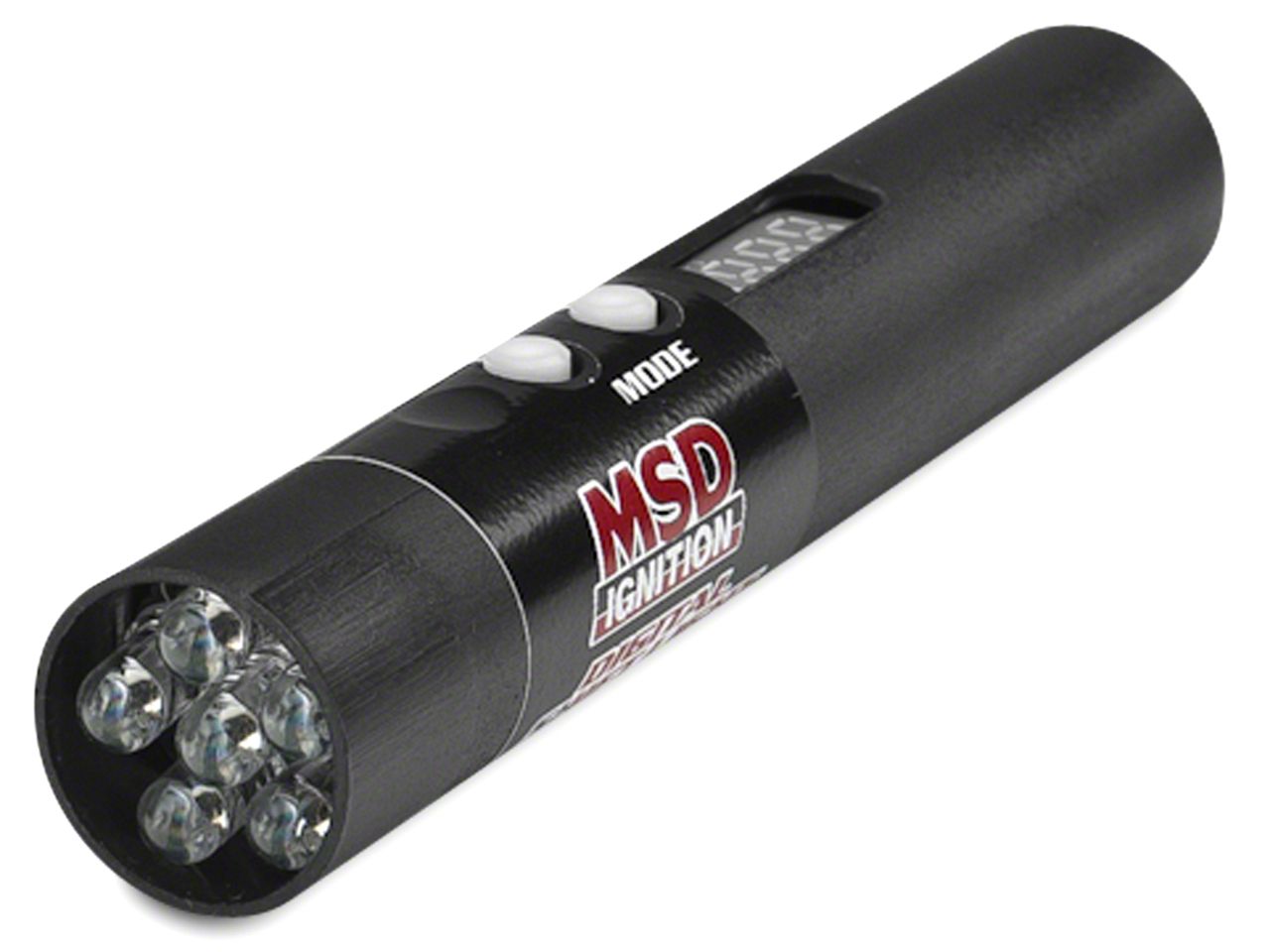 MSD Programmable Digital Shift Light (79-13 All)