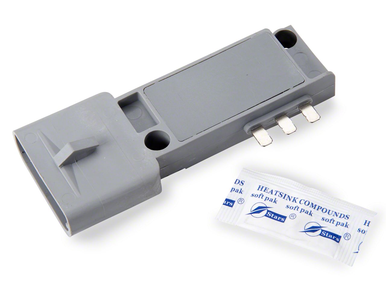 MSD TFI Control Module (86-93 5.0L)