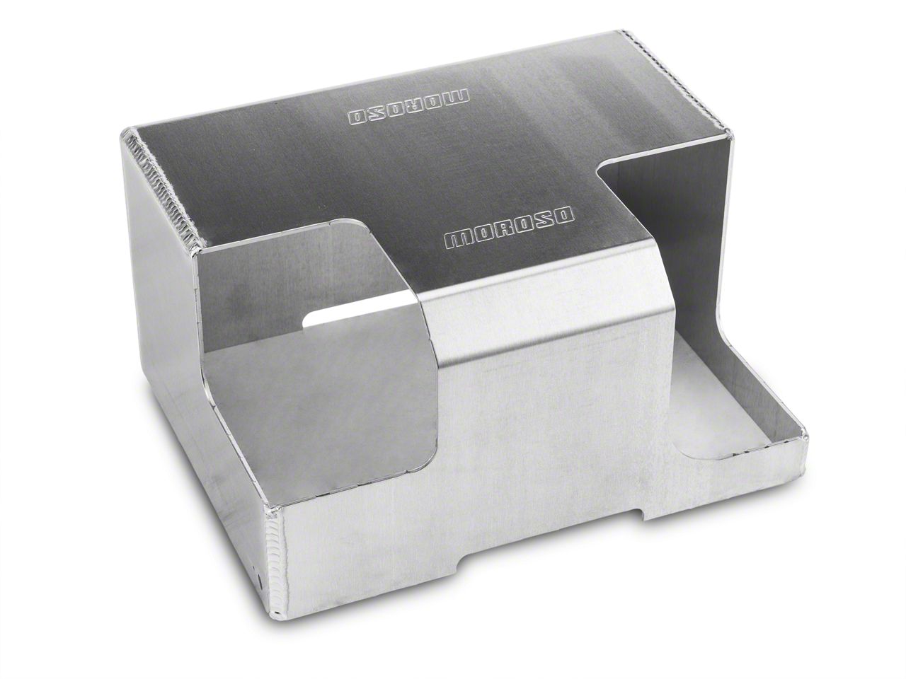 Moroso Mustang Battery Cover 74225 (05-14 All) - Free Shipping moroso 2005 mustang fuse box cover 