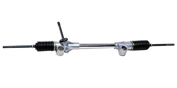 Flaming River 20:1 Ratio Manual Steering Rack (79-93 All)