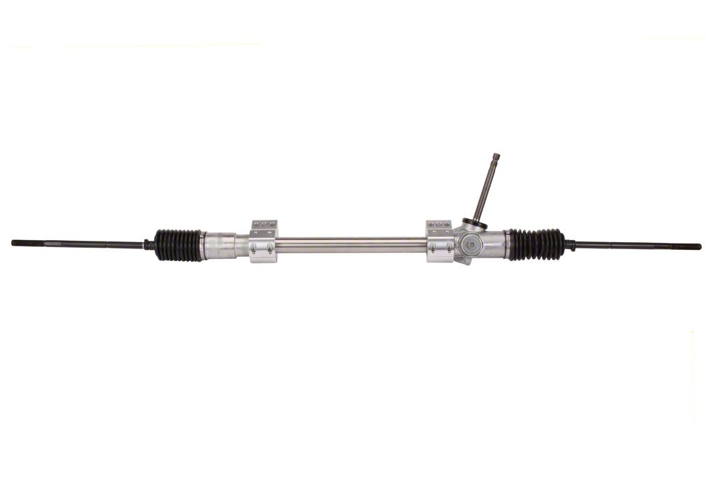 Flaming River Manual Steering Rack (05-10 All)