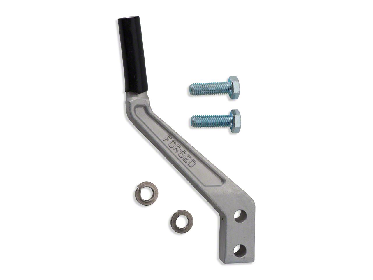 Steeda Tri-Ax Shifter Handle (79-04 All)