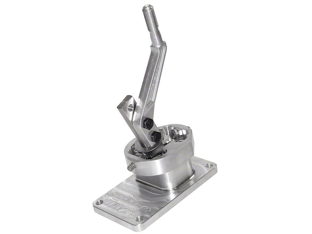 Steeda Tri-Ax Shifter T-5/T-45 (82-Early 01 V8; 93-99 Cobra; 94-04 V6)