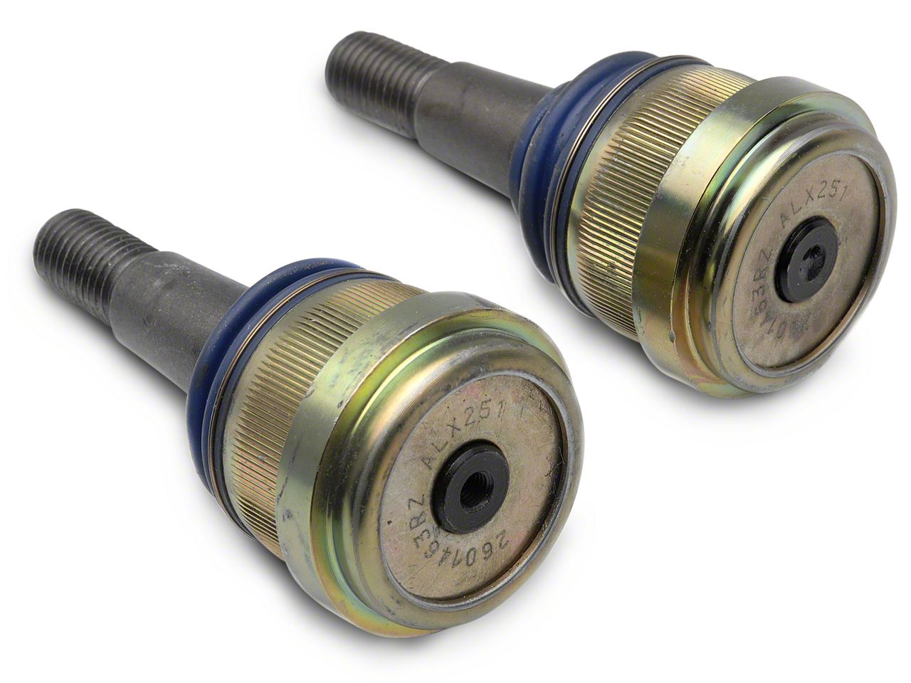 Steeda X2 Ball Joint Kit (94-04 All)