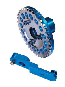 Steeda 4.6L Timing Adjuster (96-04 GT/Cobra)
