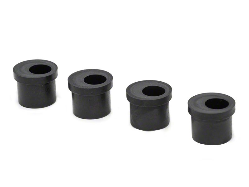 Steeda Offset Steering Rack Bushings (85-04 All)