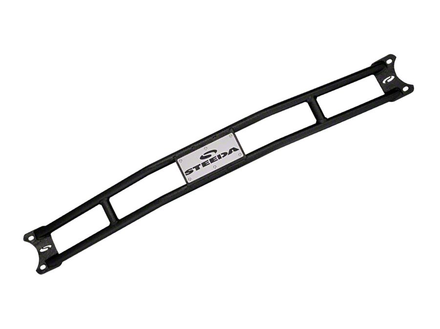 Steeda Strut Tower Brace (05-10 V6)