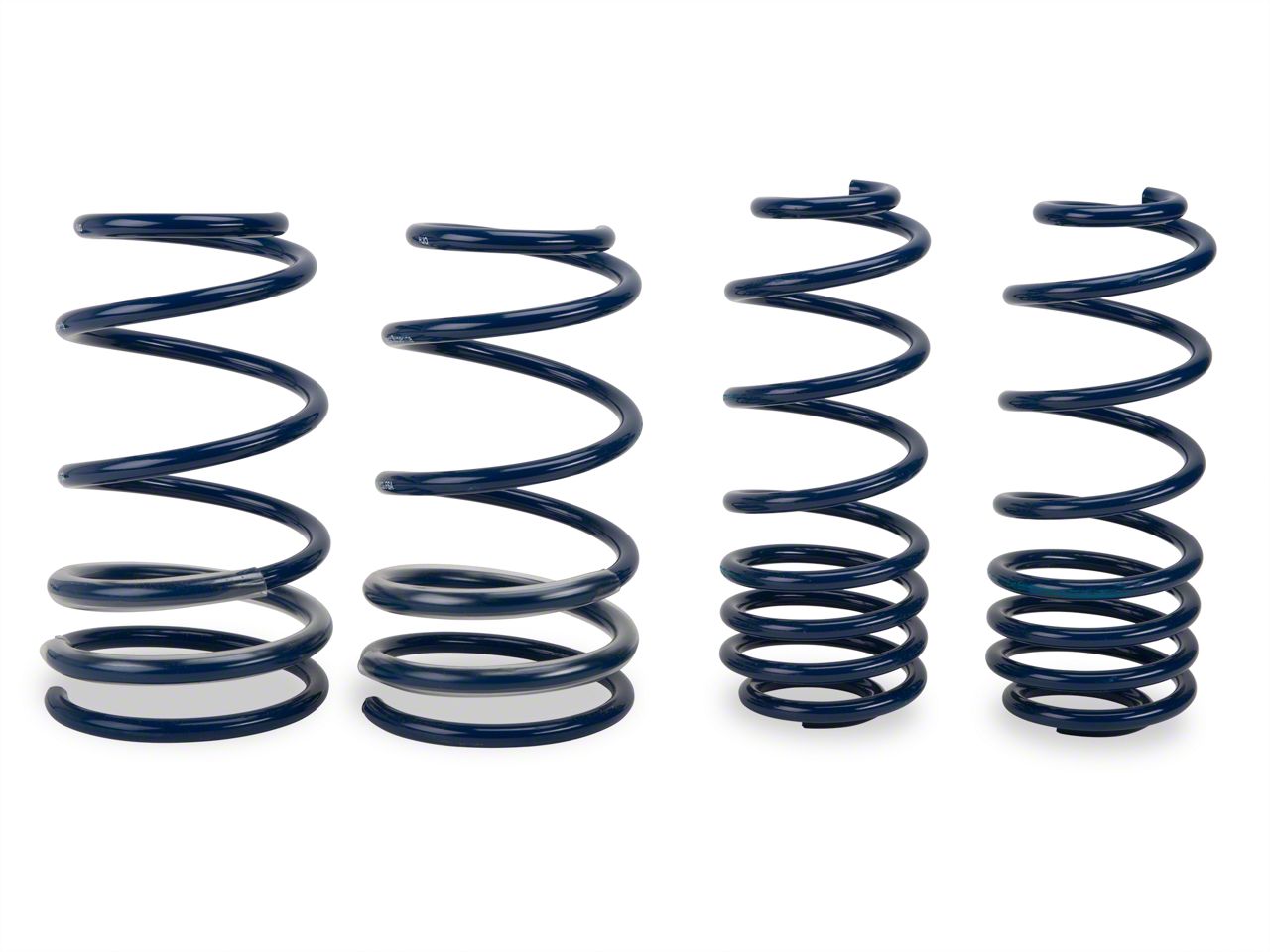 Steeda Ultralite Springs (05-14 GT, V6)
