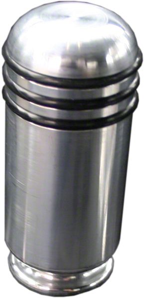 Steeda Billet Cylindrical Shift Knob (79-04)