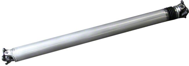 Aluminum One Piece Driveshaft (07-10 GT500)