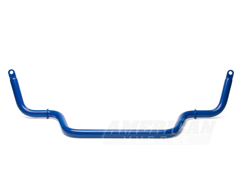 Steeda Heavy Duty Front Sway Bar (79-93 All)