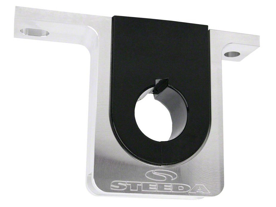 Steeda Shifter Base Bushing - MT-82 (11-13 GT, V6)