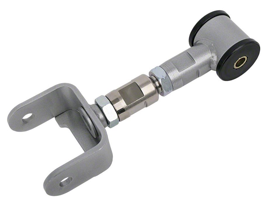 Steeda Adjustable Street Rear Upper Control Arm (11-14 All)