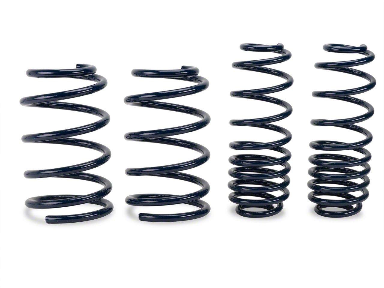 Steeda Sport Competition Springs (12-13 BOSS)