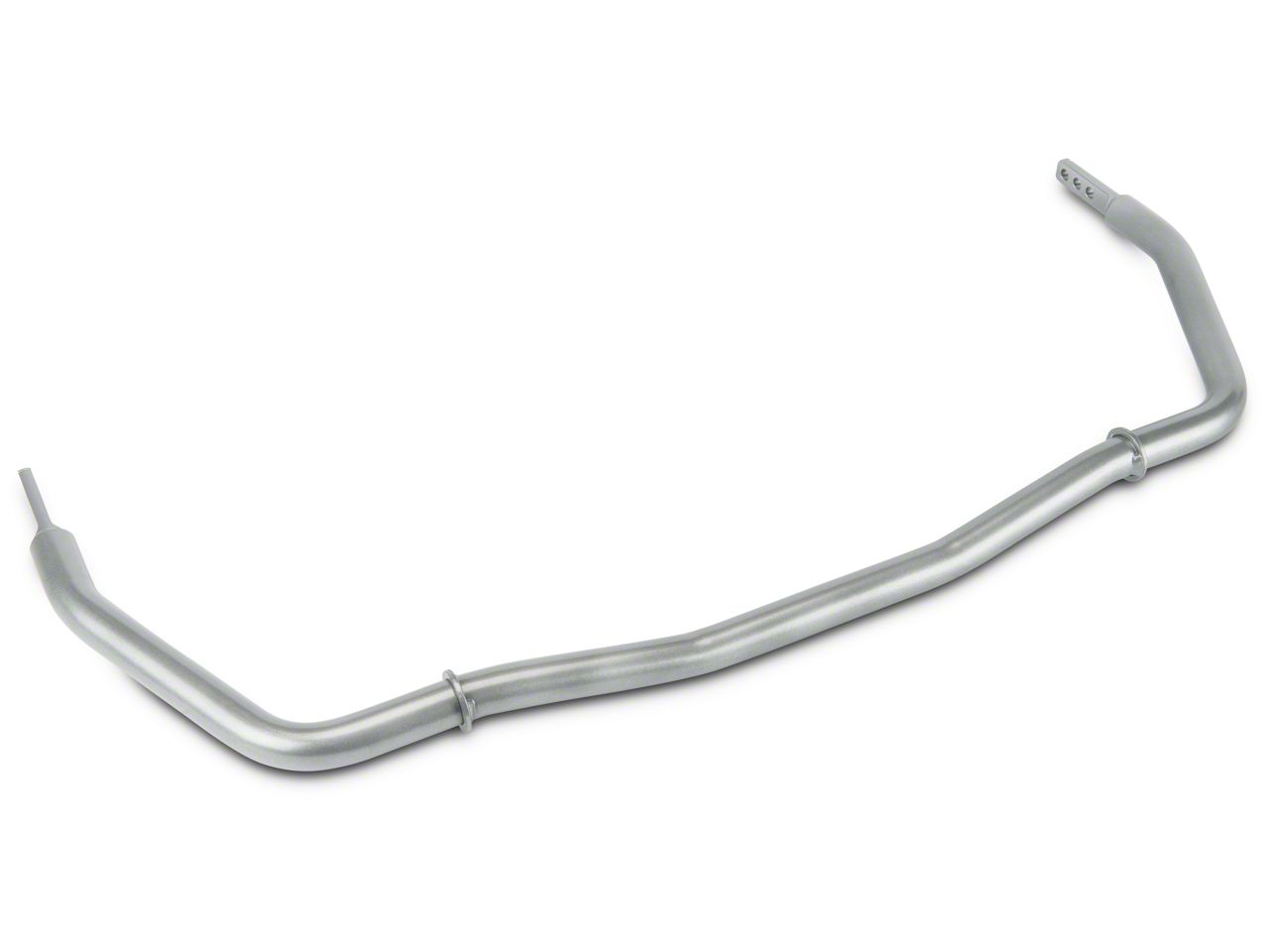 Steeda Adjustable Competition Front Swaybar (05-10 All)