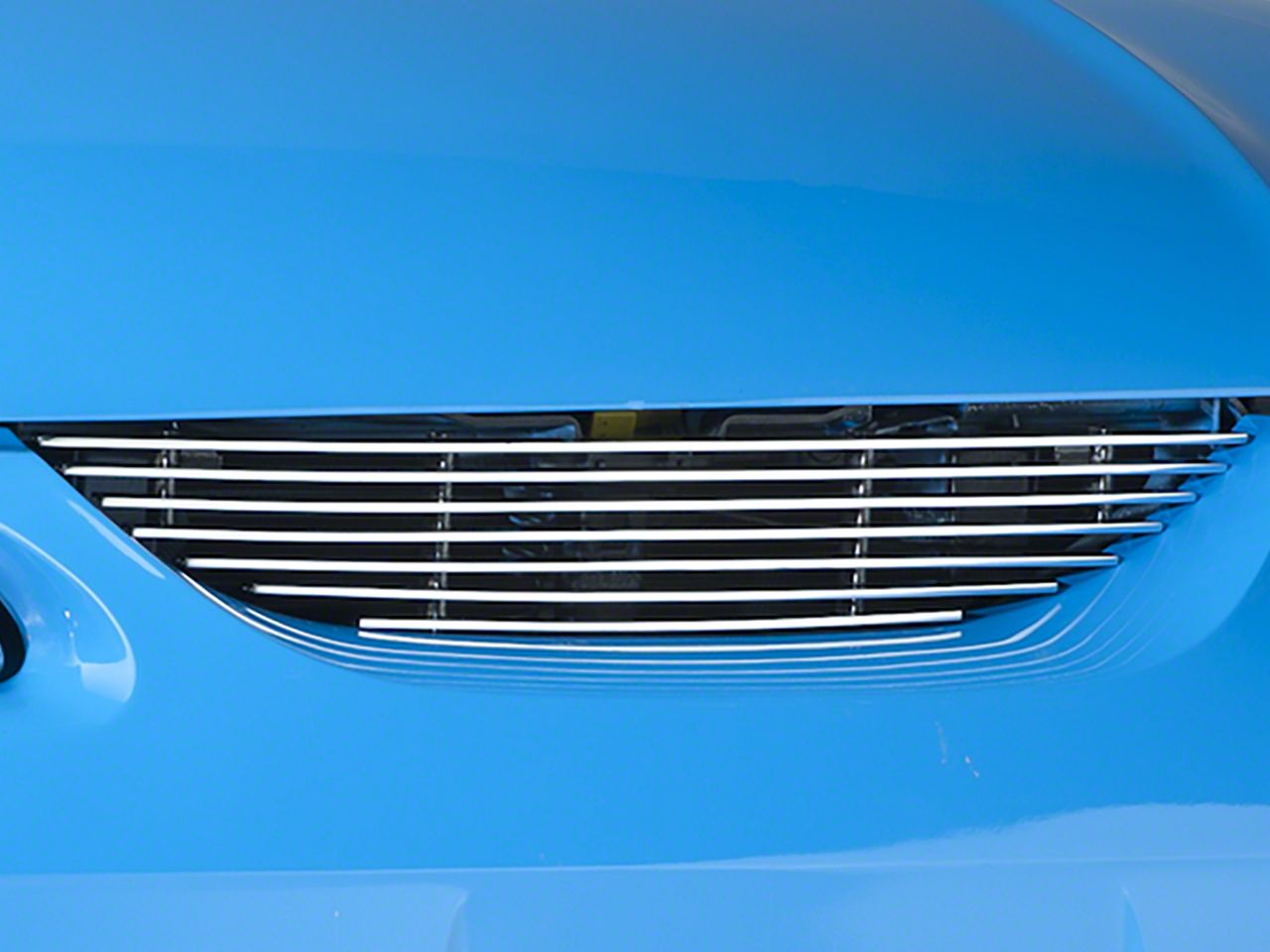 Upper & Lower Grille Combo (GT & V6 Only) - SAVE $20