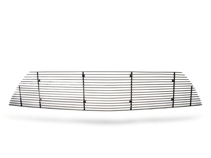 Black Billet Grille - Lower (07-09 GT500)