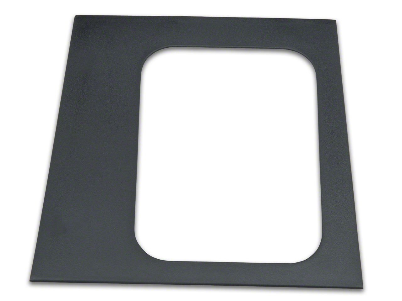 Shifter Bezel - Automatic (87-93 All)