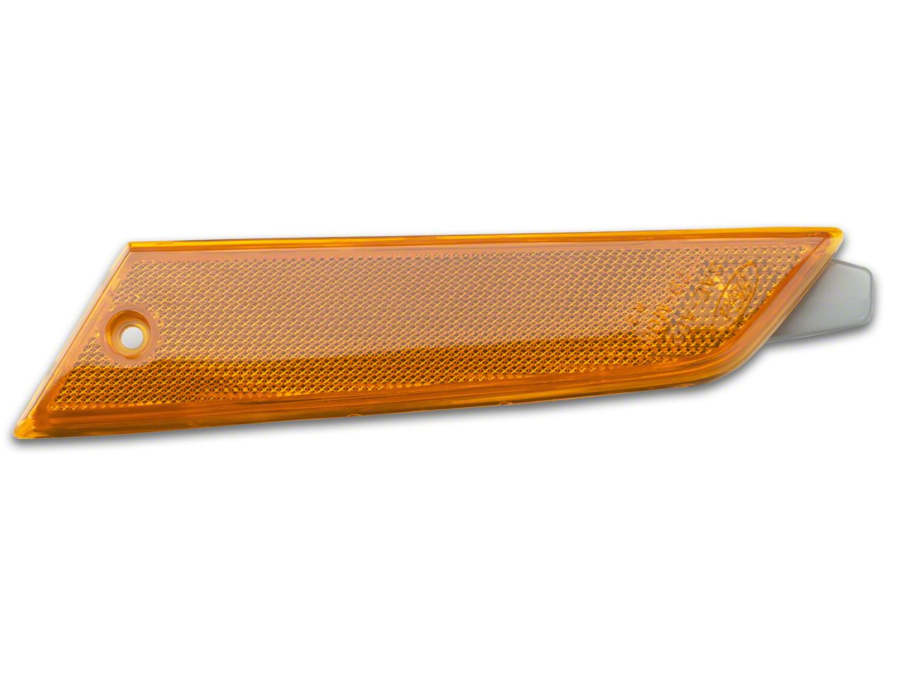 Side Marker Lens - RH (79-86 All)