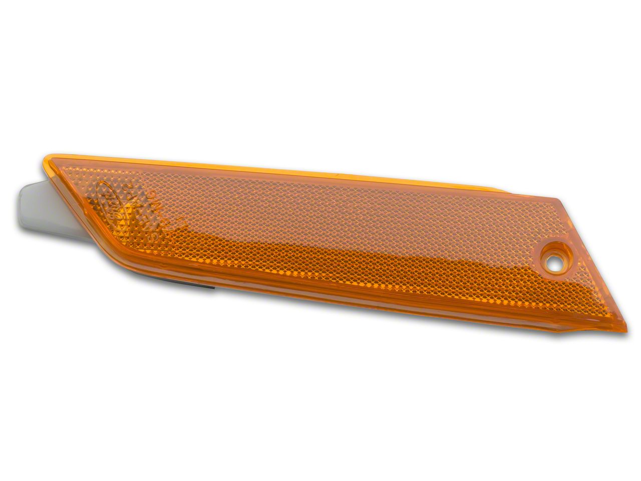 Side Marker Lens - LH (79-86 All)