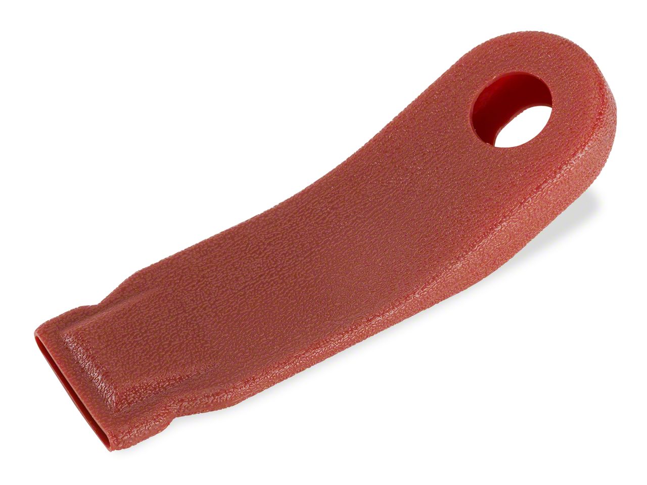 Inner Seat Belt Sleeve - Red (90-93 All)