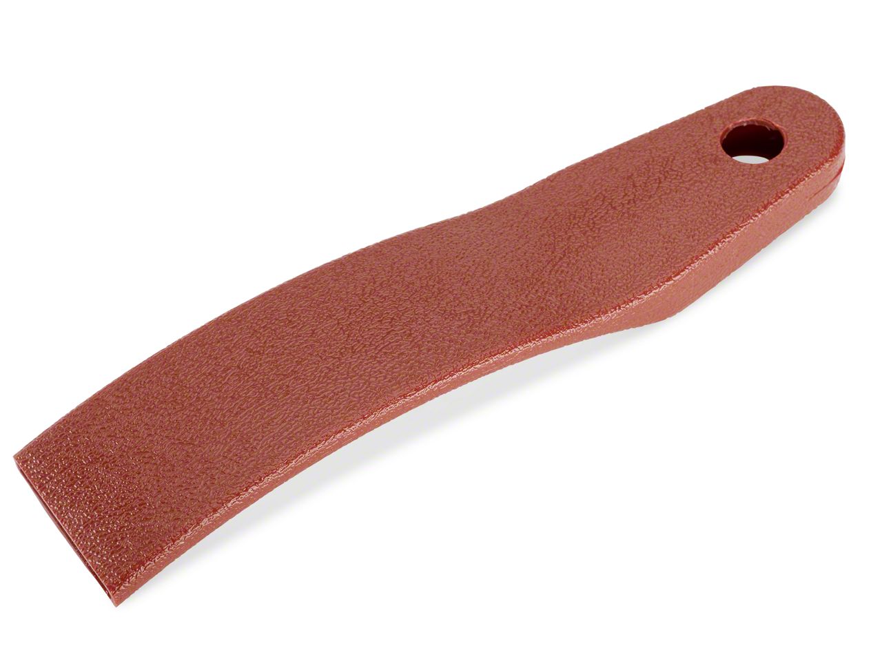 Outer Seat Belt Sleeve - Red (79-93 All)
