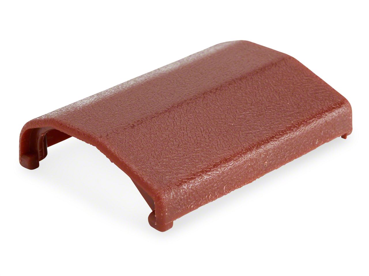 Seat Belt Buckle Cover - Red (83-89 All)