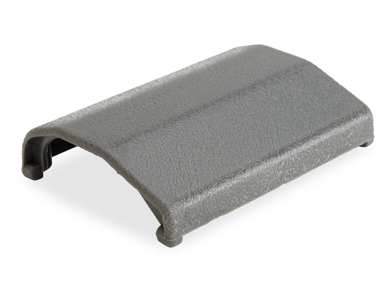 Seat Belt Buckle Cover - Gray (83-89 All)