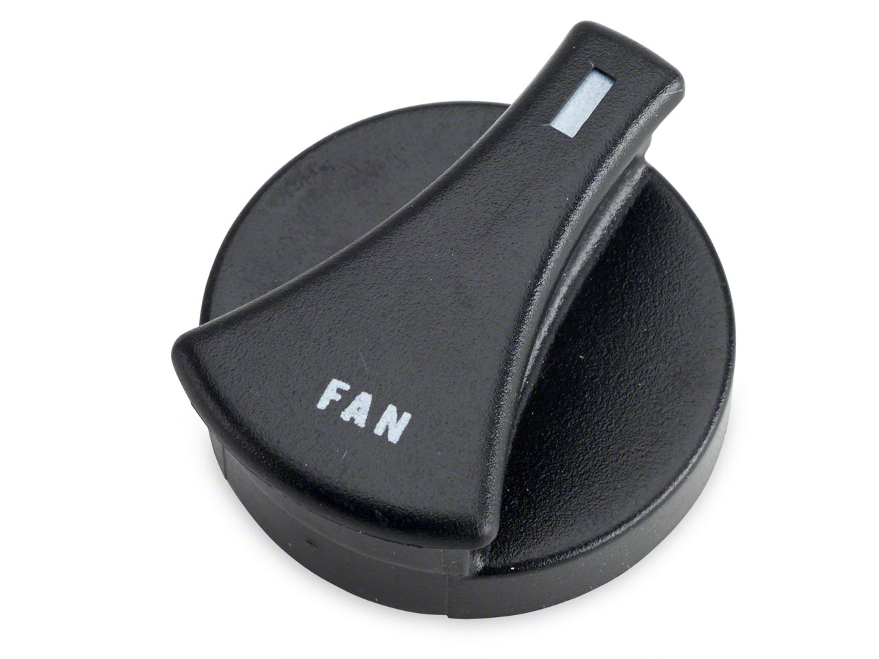 HVAC Control Knob - Fan (87-89 All)