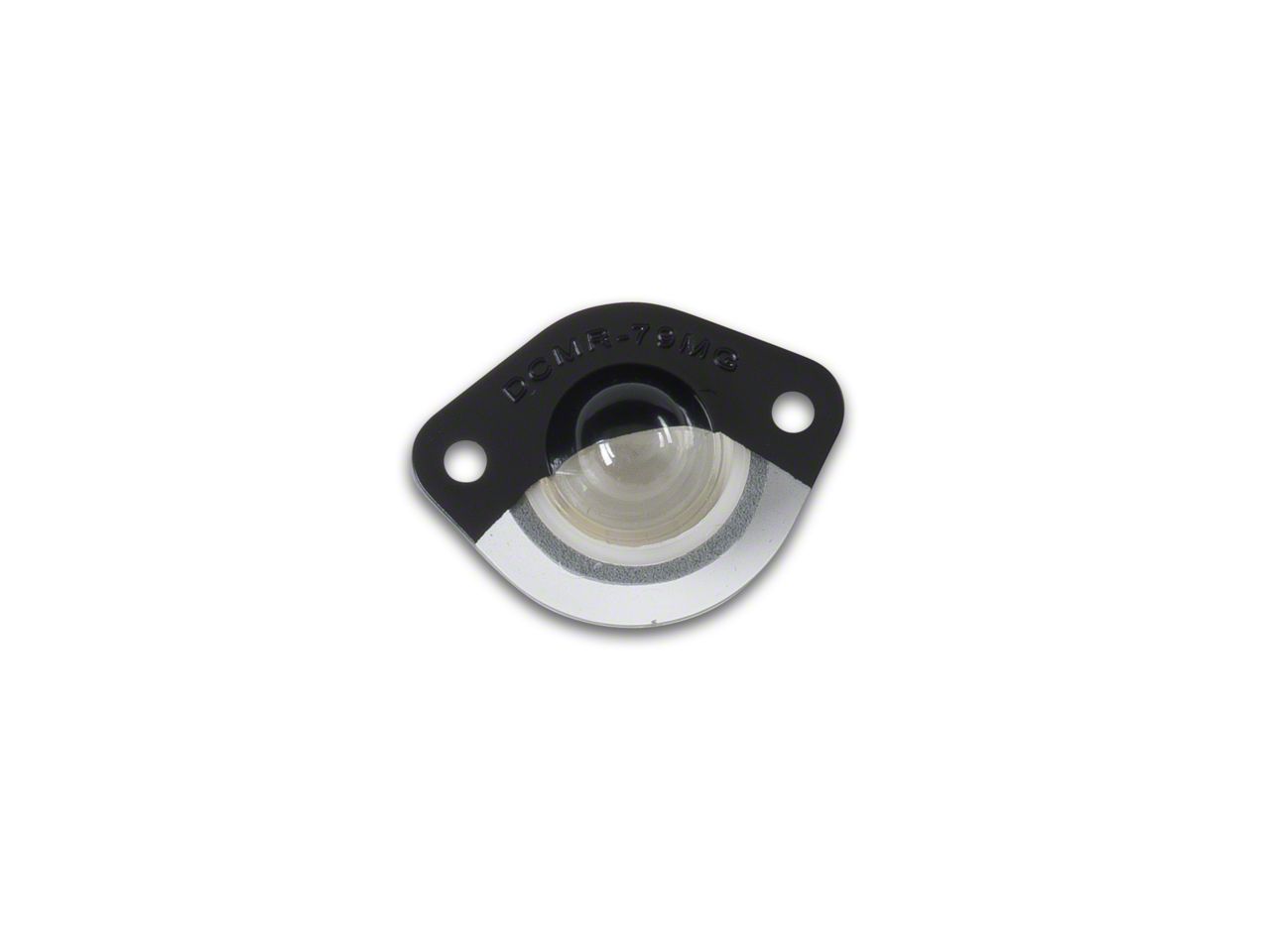 License Plate Light Lens (94-98 All)