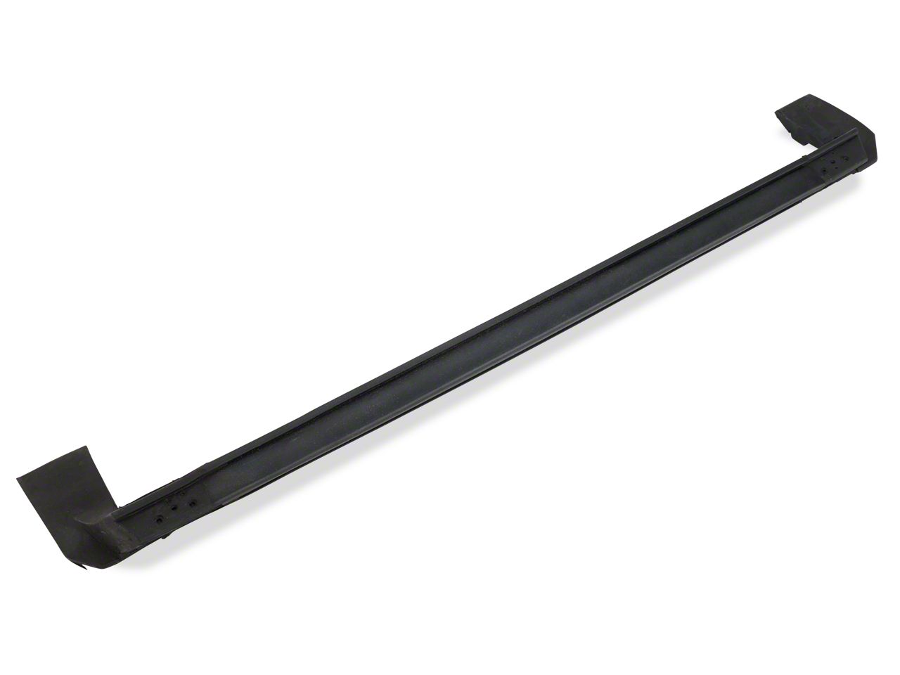 T-Top Panel To Door Weatherstripping - RH (81-88 All)