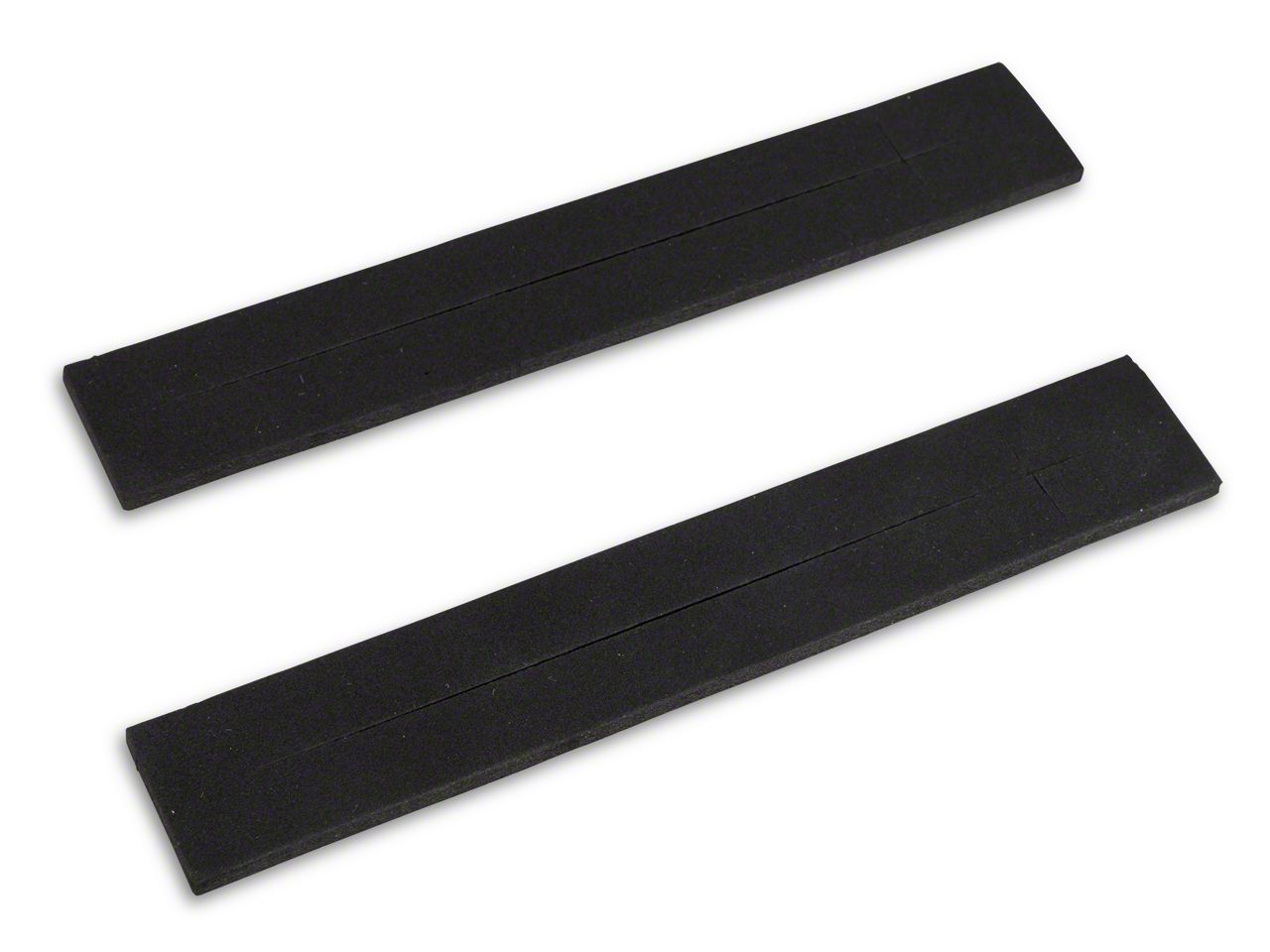 T-Top Latch Handle Seals (81-88 All)