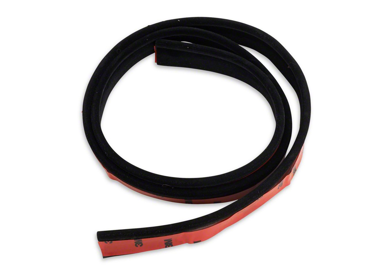 T-Top Beaded Felt Weatherstrip (81-88 All)