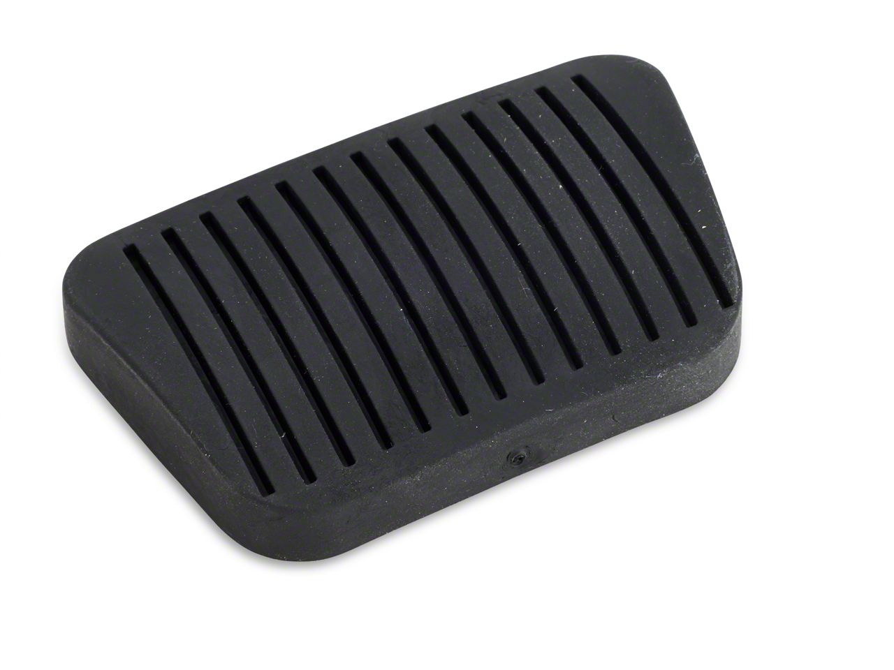 Brake Pedal Cover - Auto (79-93 All)