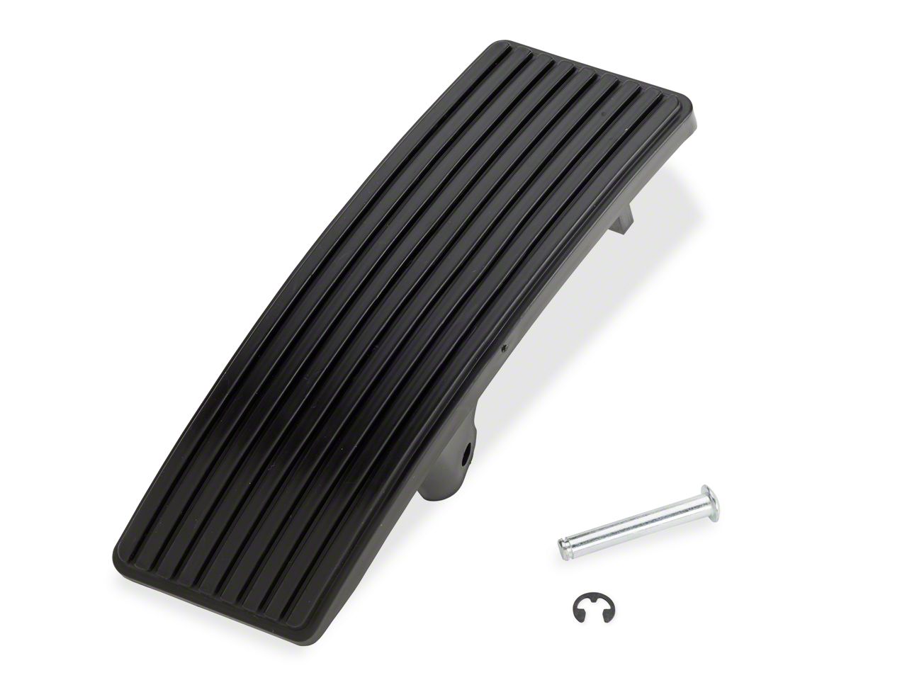 Accelerator Pedal - Manual (85-93 All)