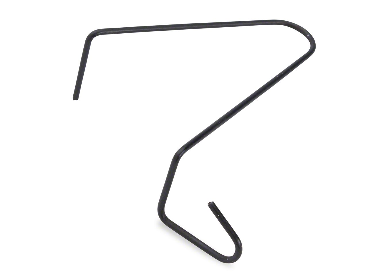 Accelerator Tension Spring (79-93 Auto, 79-84 Manual)