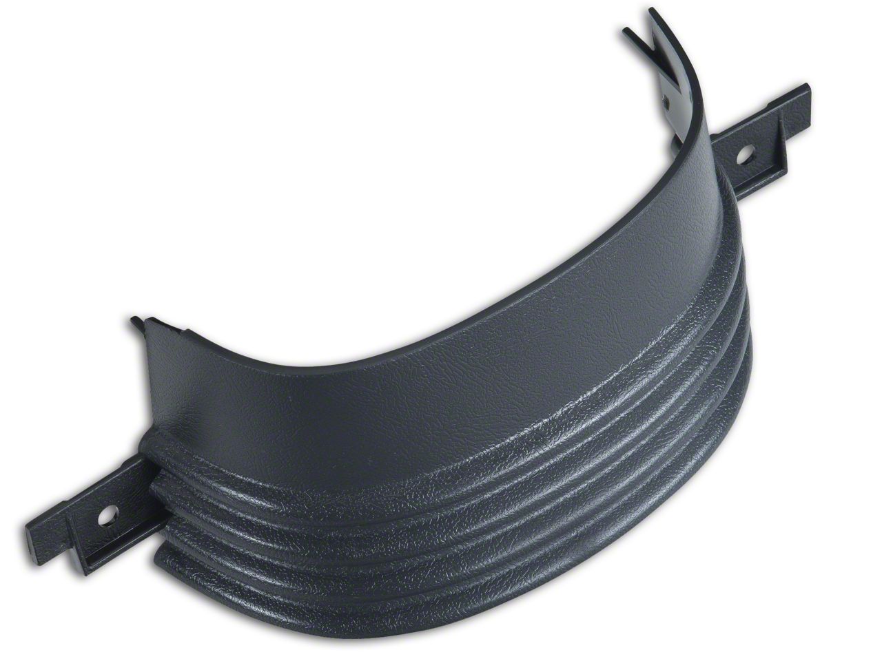 Steering Column Lower Shroud Extension (87-89 All)