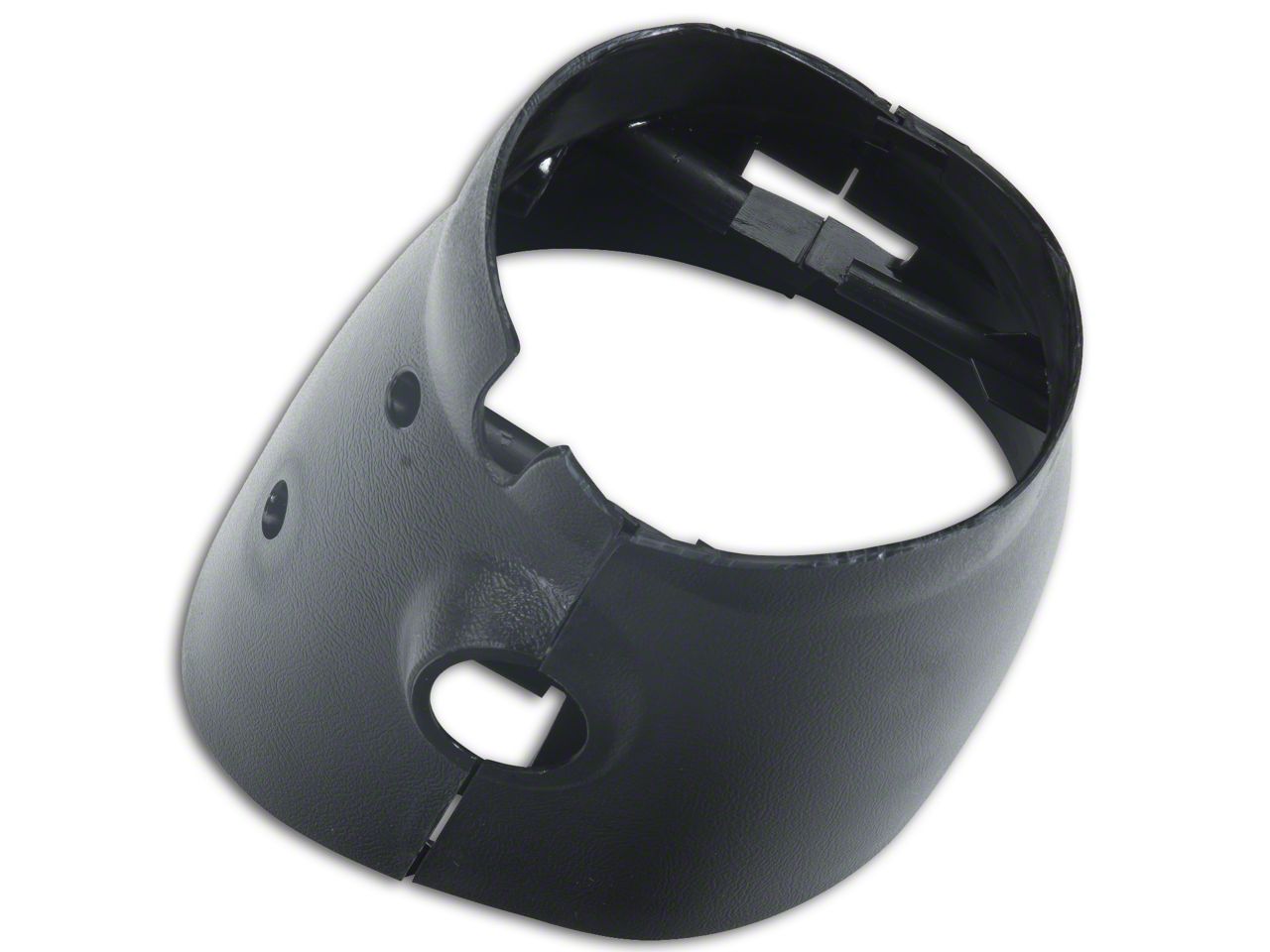 Steering Column Shroud w/ Tilt (87-89 All)