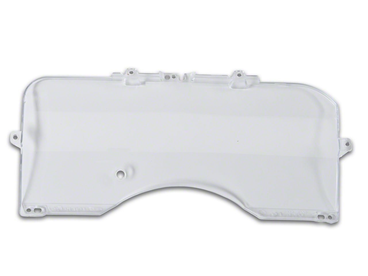 Instrument Cluster Lens (90-93 All)