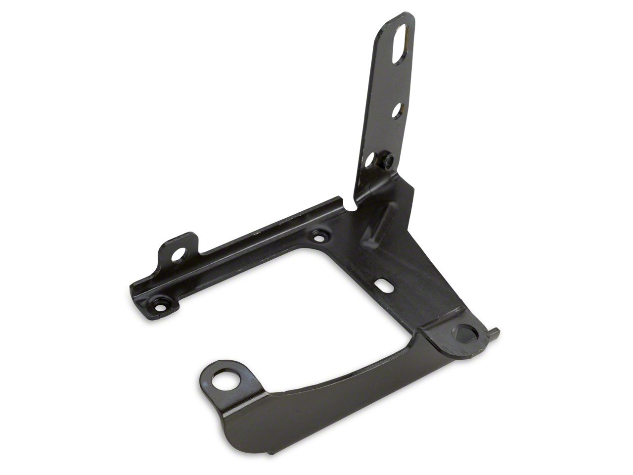 Ignition Coil Mounting Bracket (86-93 All)