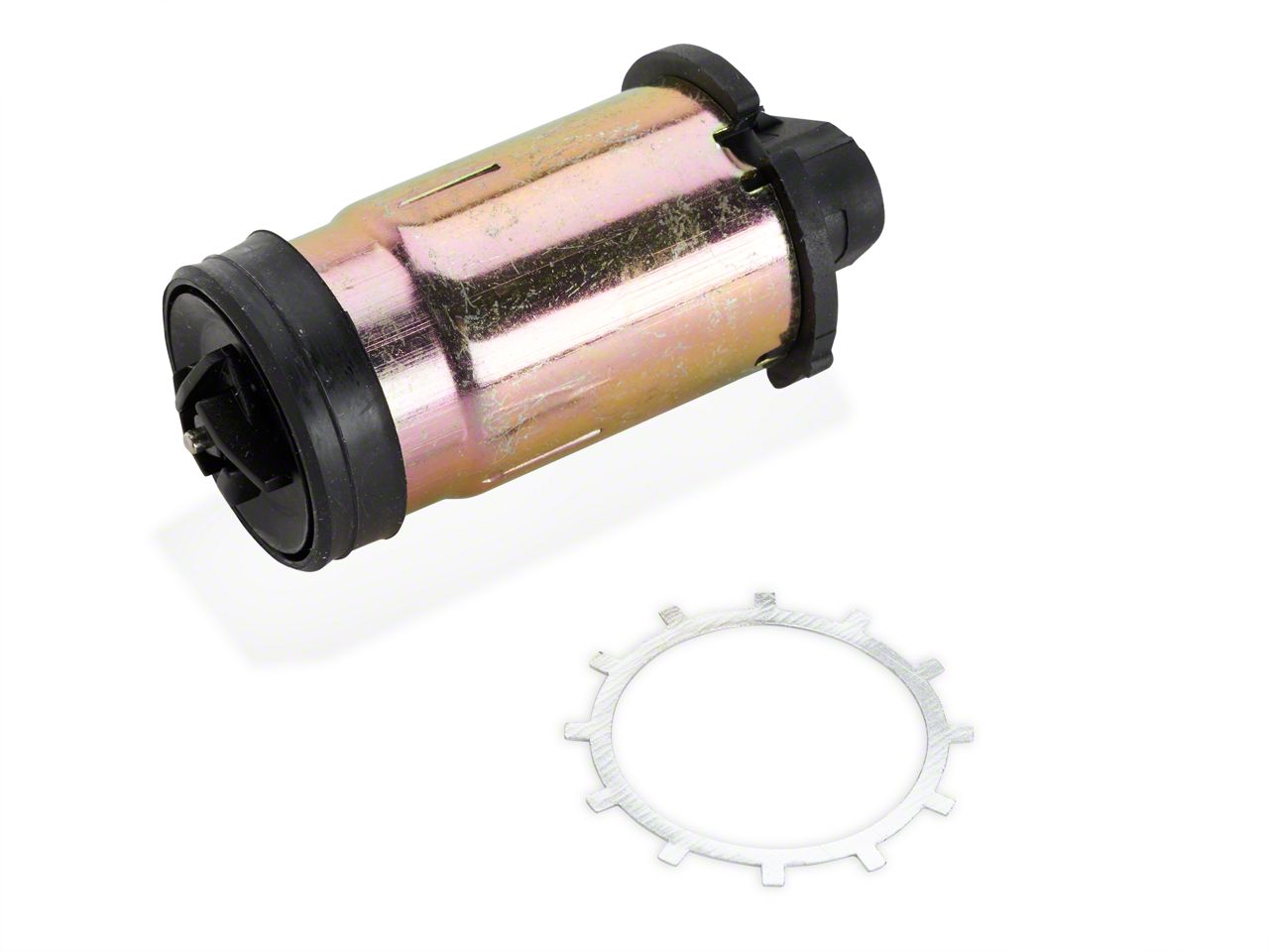 Windshield Washer Pump (79-97 All)