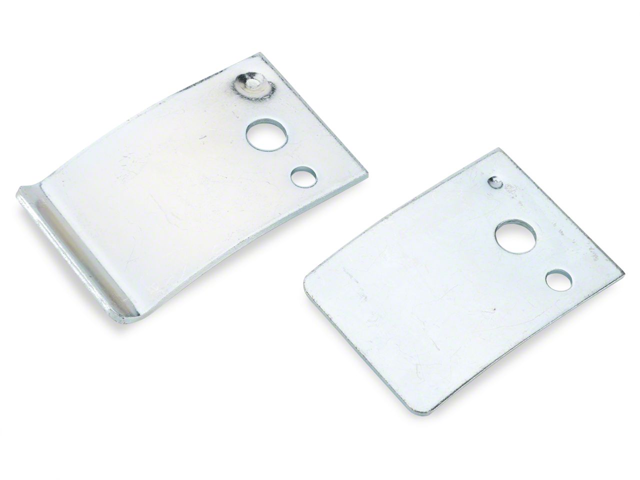 Door Check Tension Arms (82-93 All)