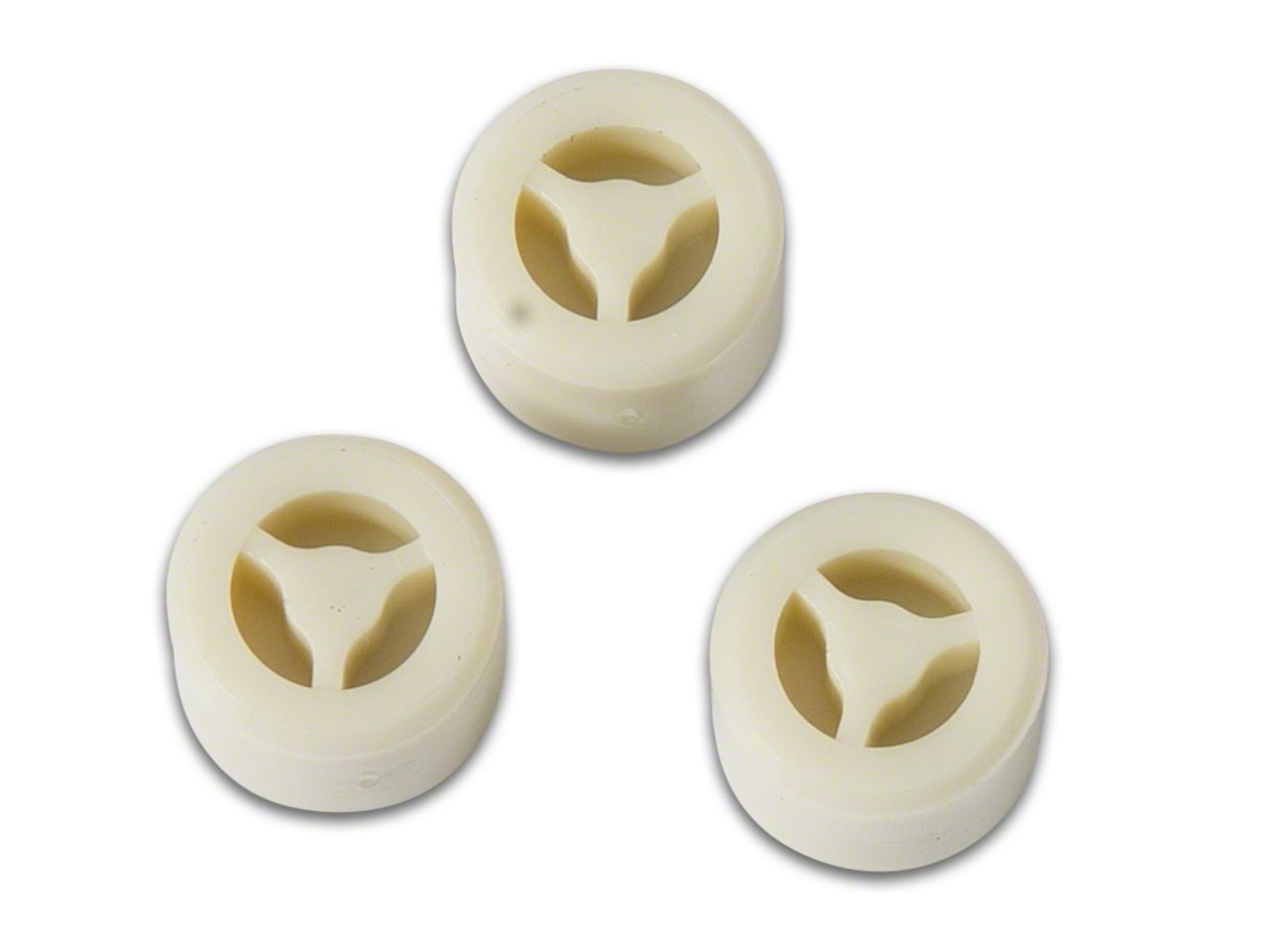 OPR Mustang Power Window Motor Torque Pins 17228 (7993 All) Free