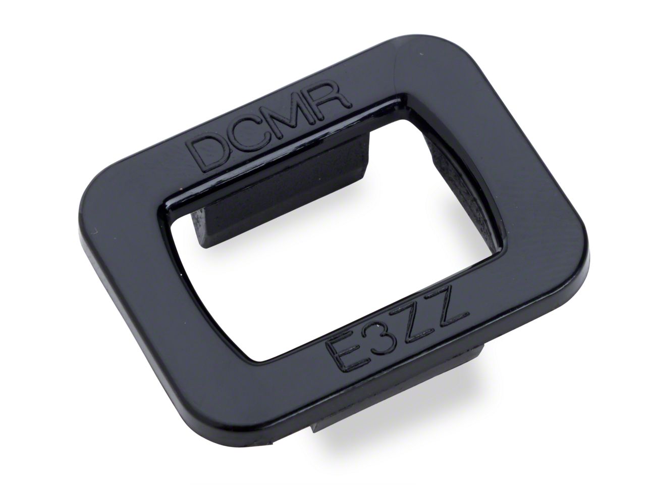 Window Guide Rod Bushing - Convertible (83-93 All)
