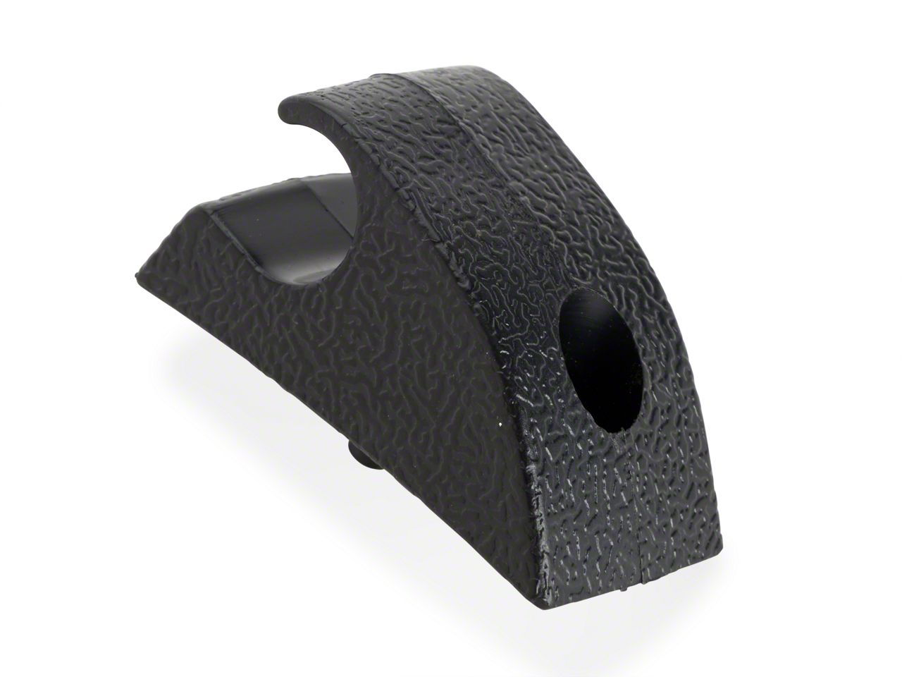 Sun Visor Retaining Hook - Convertible (90-93 All)