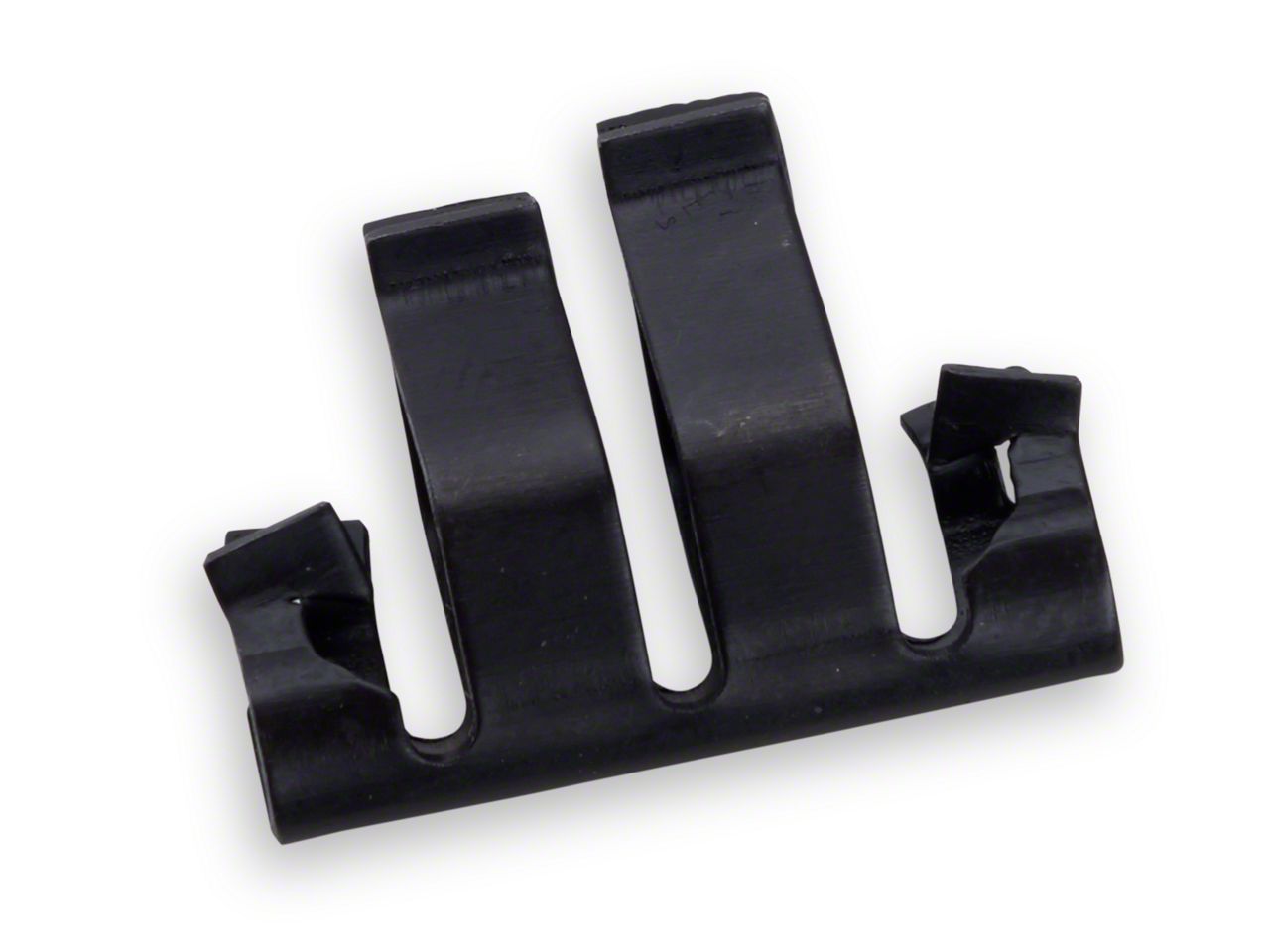 Convertible Seat Belt Bezel Fastener (90-93 All)