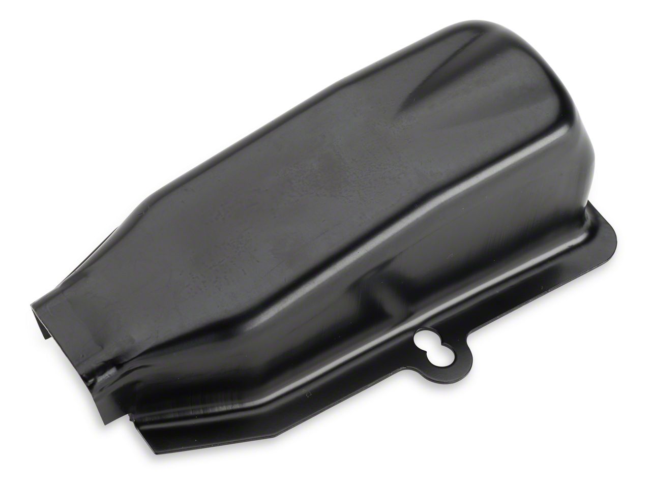 Clutch Fork Cover - Manual (86-93 All)