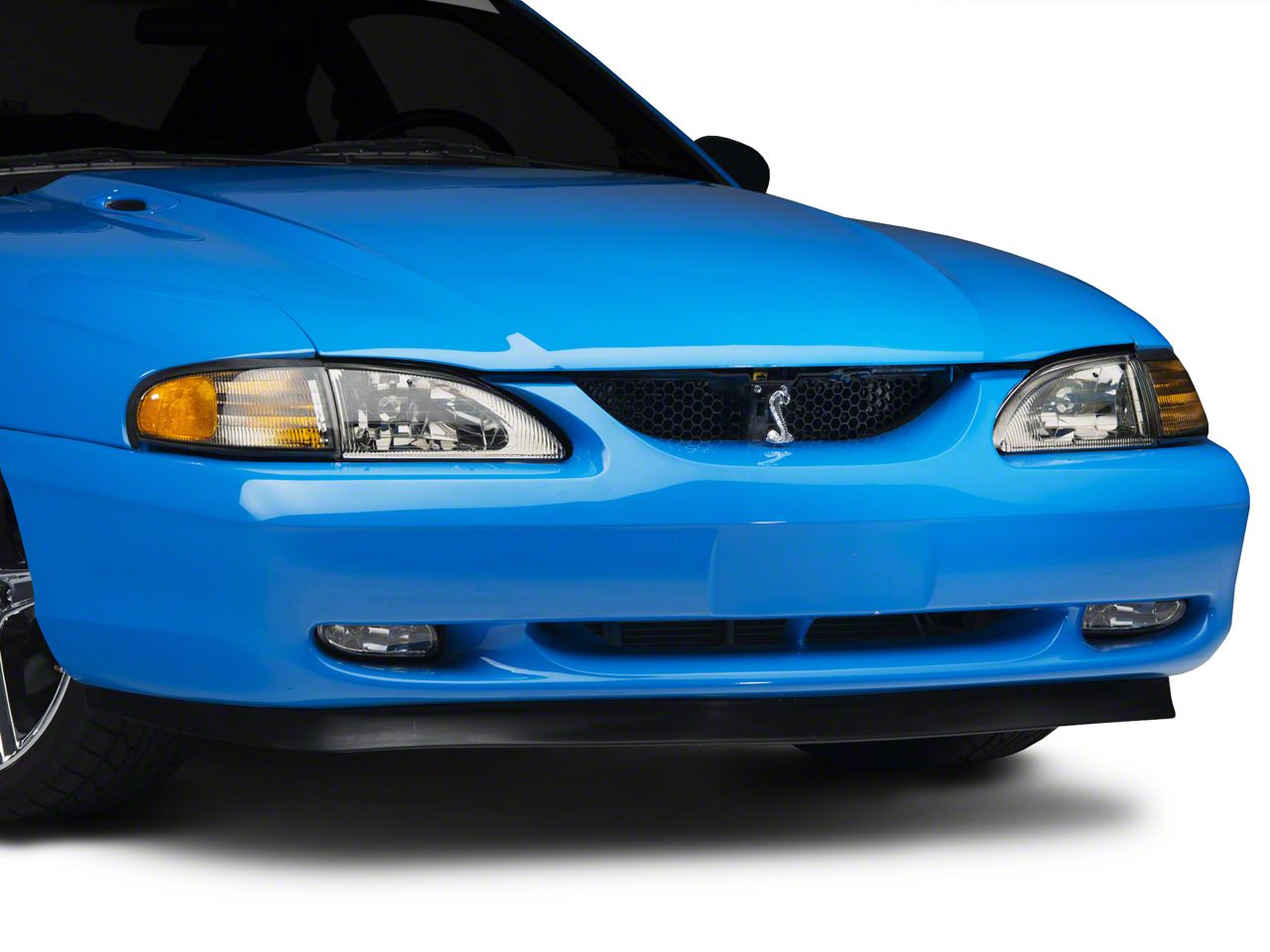 Honeycomb Grille (96-98 All)