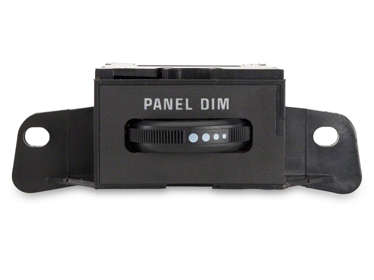 Instrument Panel Dimmer Switch (87-93 All)