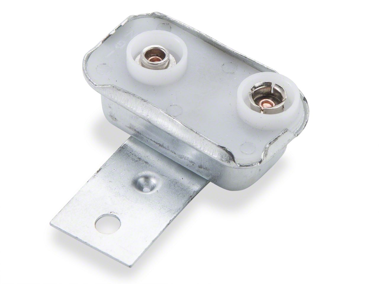 Instrument Panel Voltage Regulator (79-86 All)